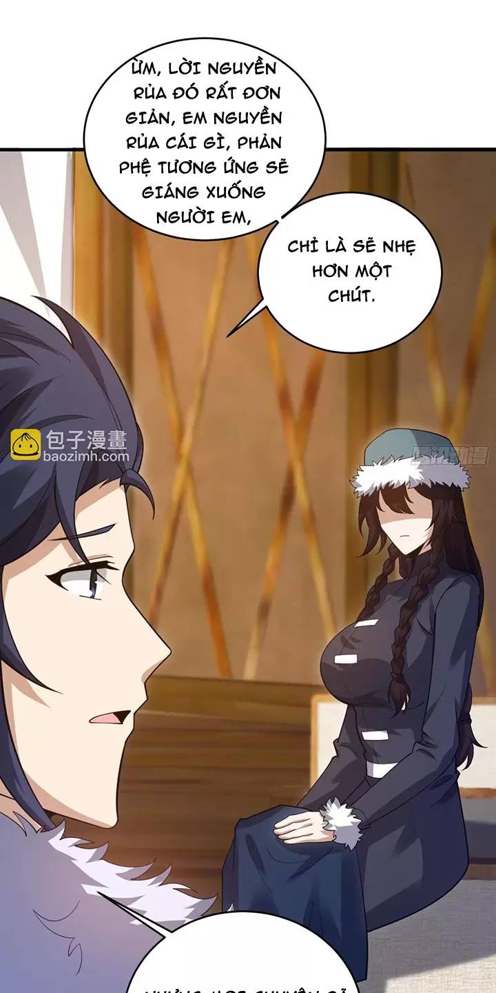 Đệ Nhất Danh Sách Chap 408 - Next Chap 409
