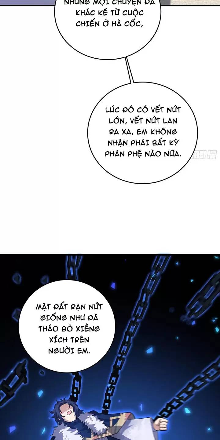 Đệ Nhất Danh Sách Chap 408 - Next Chap 409