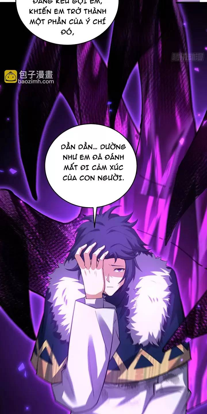 Đệ Nhất Danh Sách Chap 408 - Next Chap 409