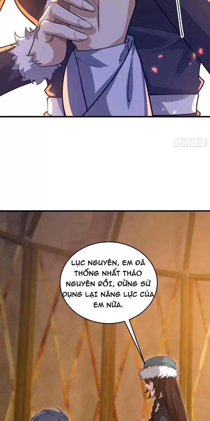 Đệ Nhất Danh Sách Chap 408 - Next Chap 409