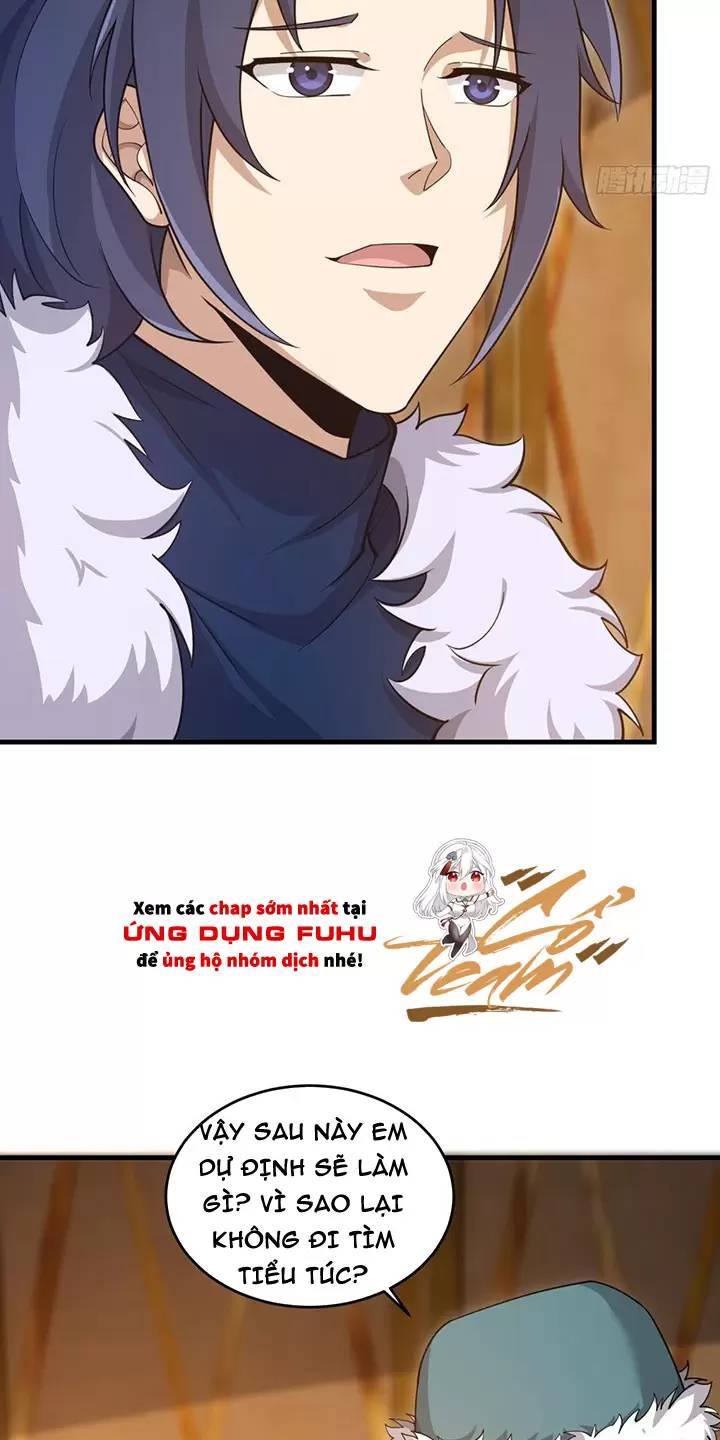 Đệ Nhất Danh Sách Chap 408 - Next Chap 409