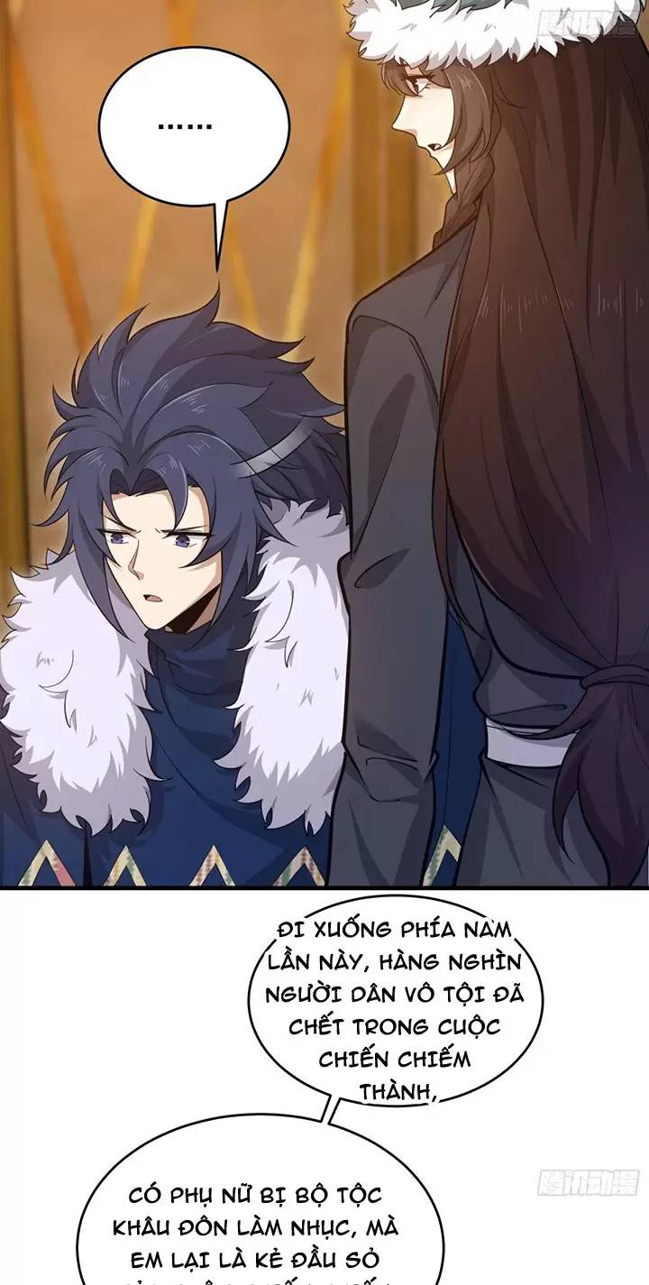 Đệ Nhất Danh Sách Chap 408 - Next Chap 409