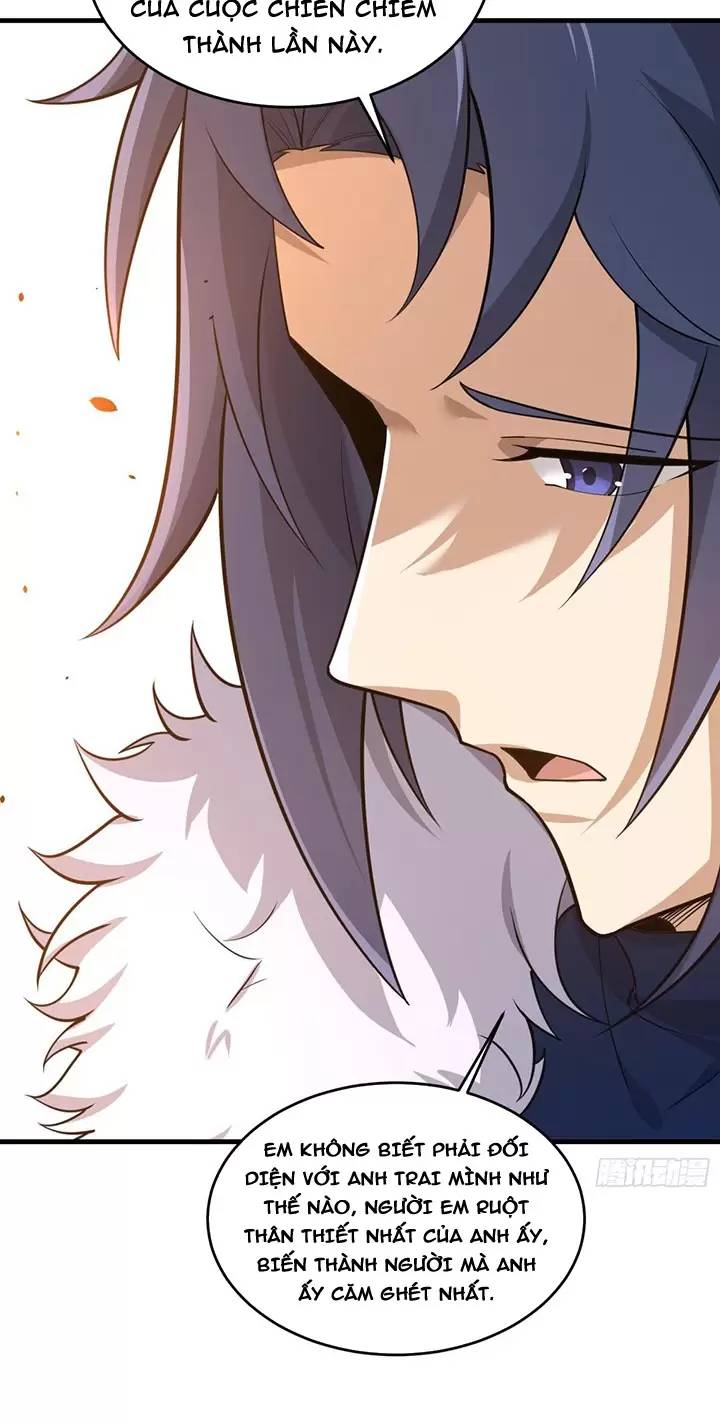 Đệ Nhất Danh Sách Chap 408 - Next Chap 409