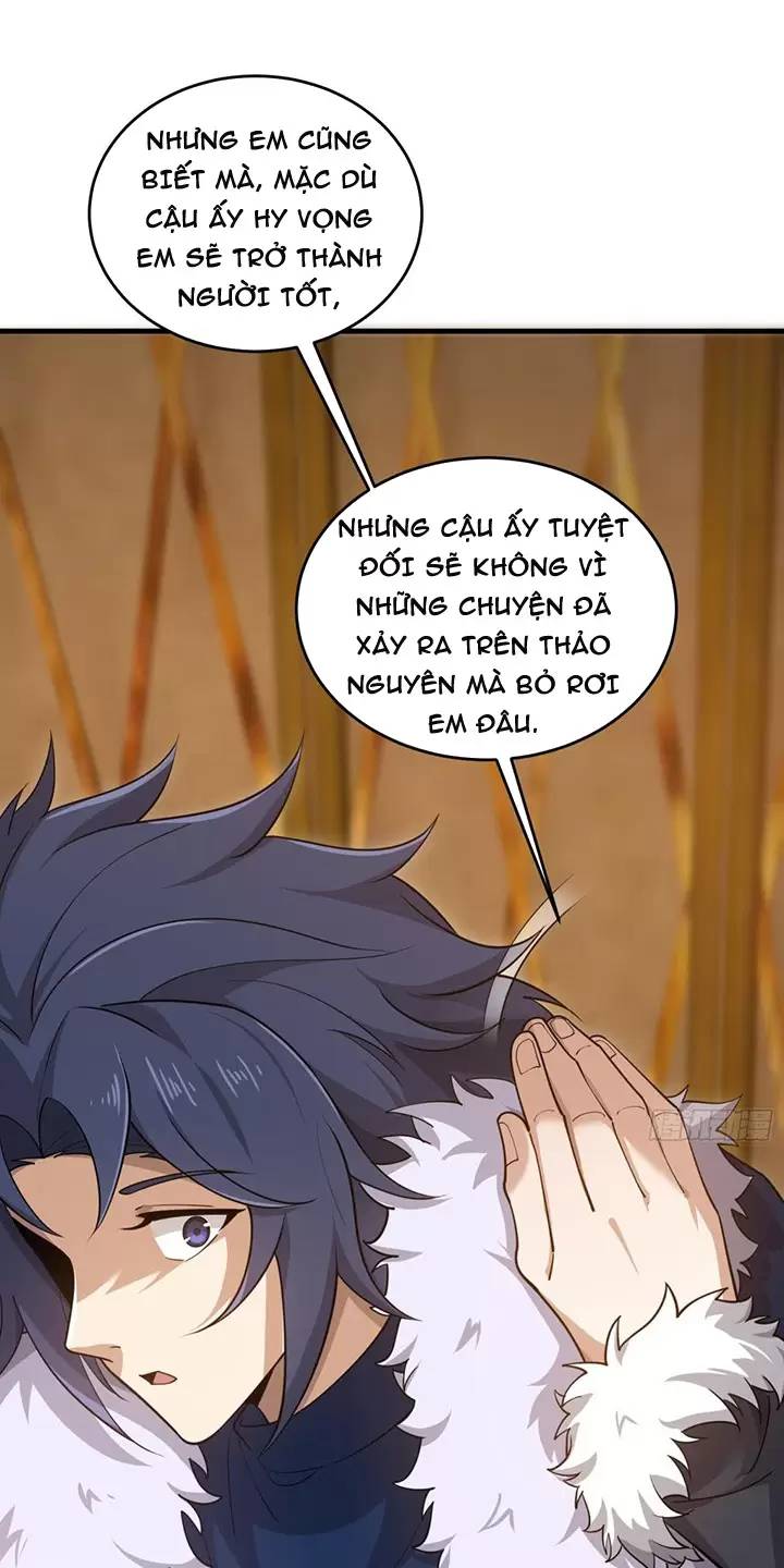 Đệ Nhất Danh Sách Chap 408 - Next Chap 409