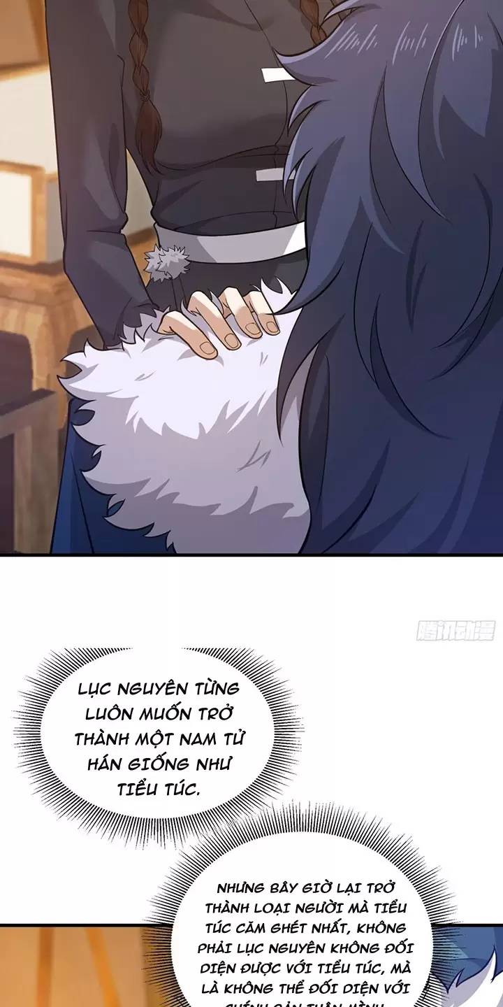 Đệ Nhất Danh Sách Chap 408 - Next Chap 409