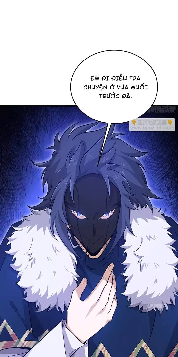 Đệ Nhất Danh Sách Chap 408 - Next Chap 409