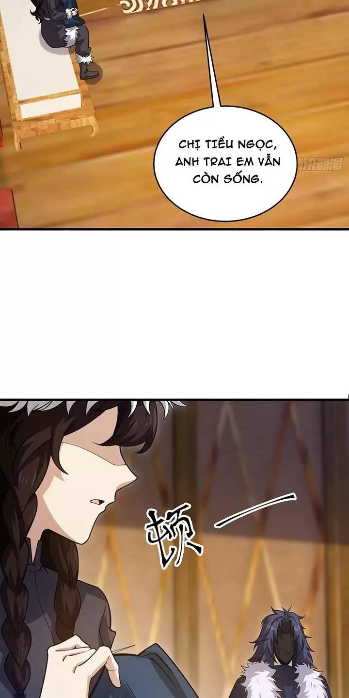 Đệ Nhất Danh Sách Chap 408 - Next Chap 409