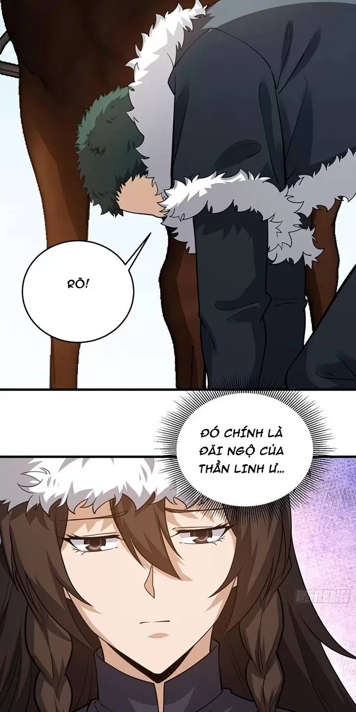 Đệ Nhất Danh Sách Chap 408 - Next Chap 409