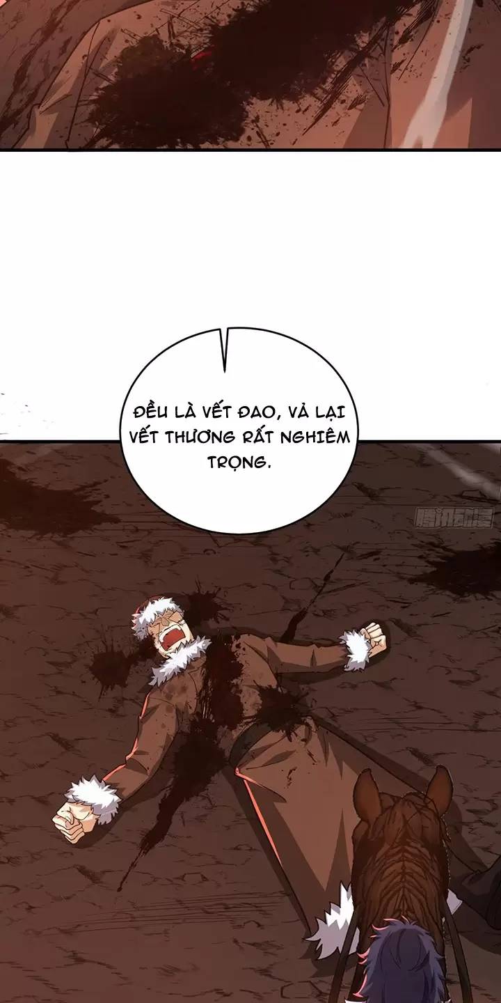 Đệ Nhất Danh Sách Chap 408 - Next Chap 409