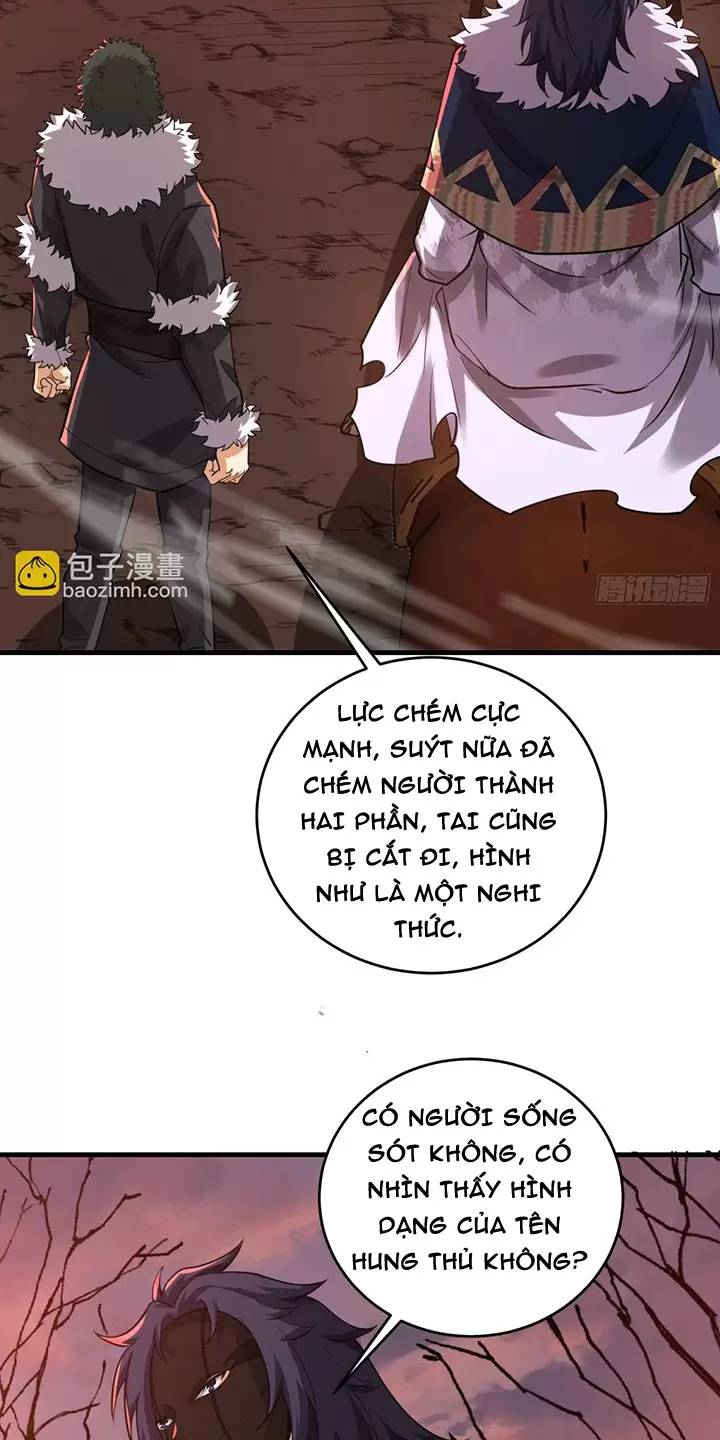 Đệ Nhất Danh Sách Chap 408 - Next Chap 409
