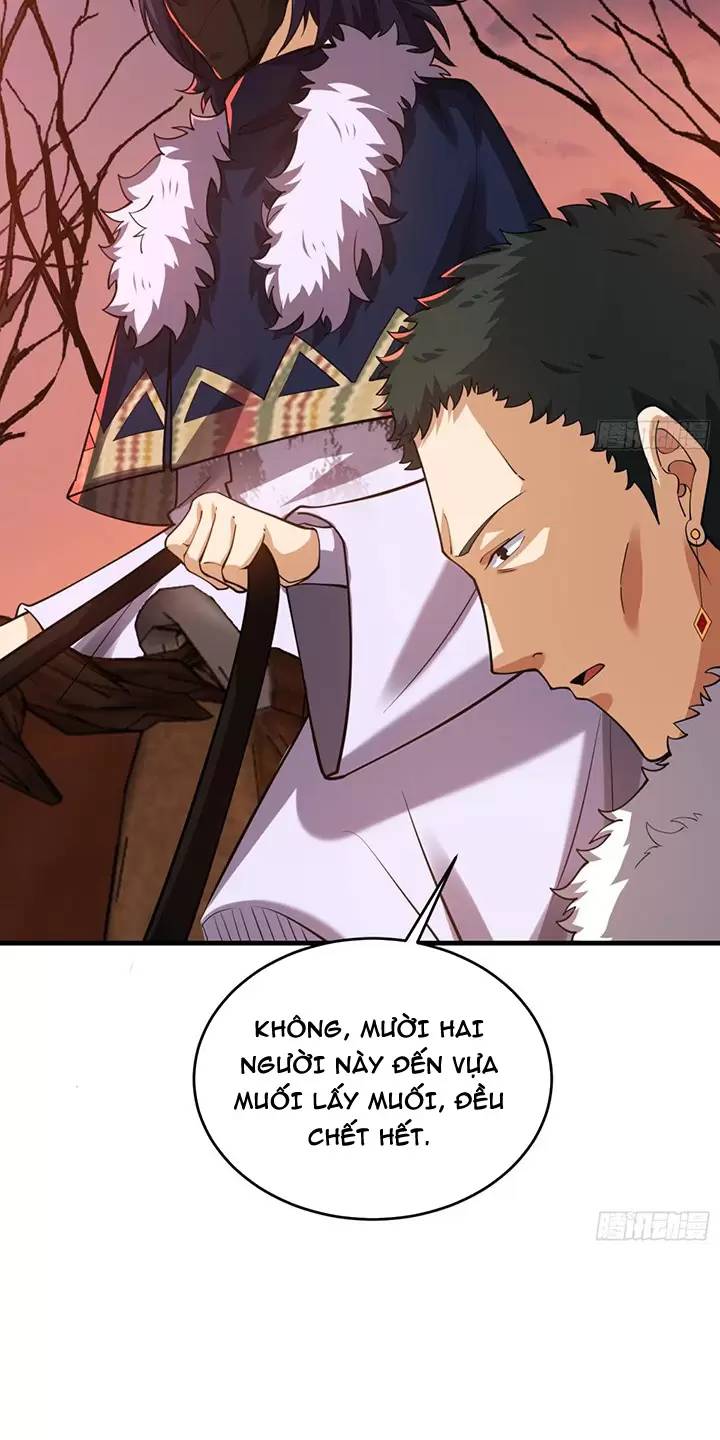 Đệ Nhất Danh Sách Chap 408 - Next Chap 409