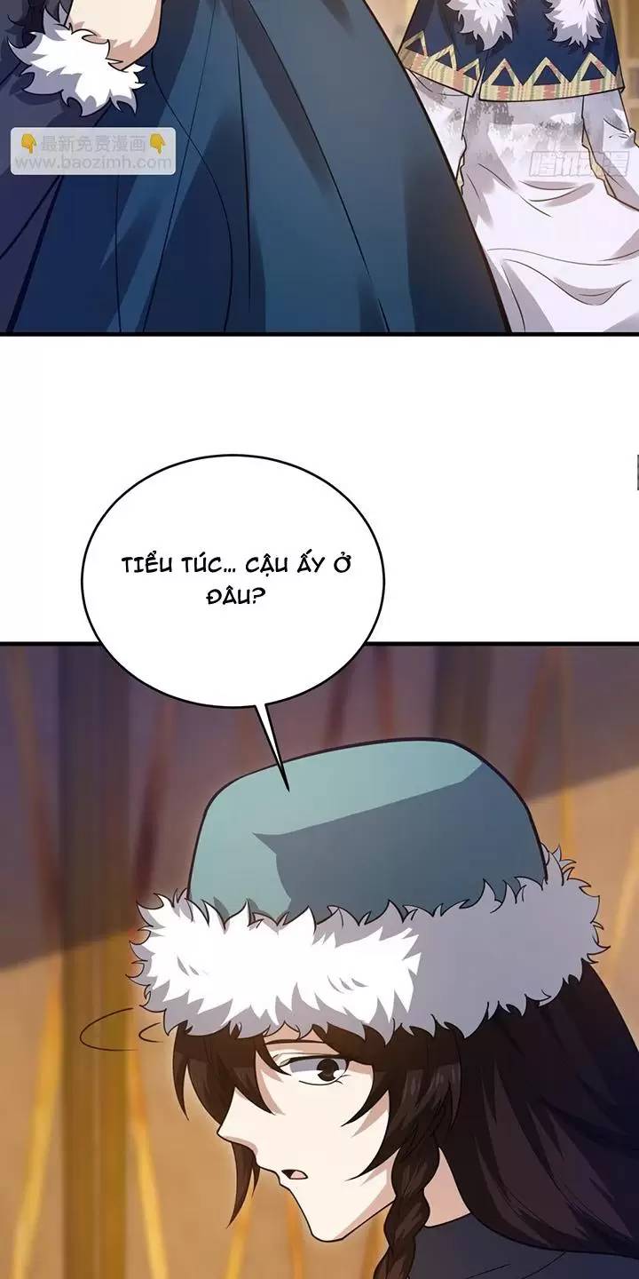 Đệ Nhất Danh Sách Chap 408 - Next Chap 409