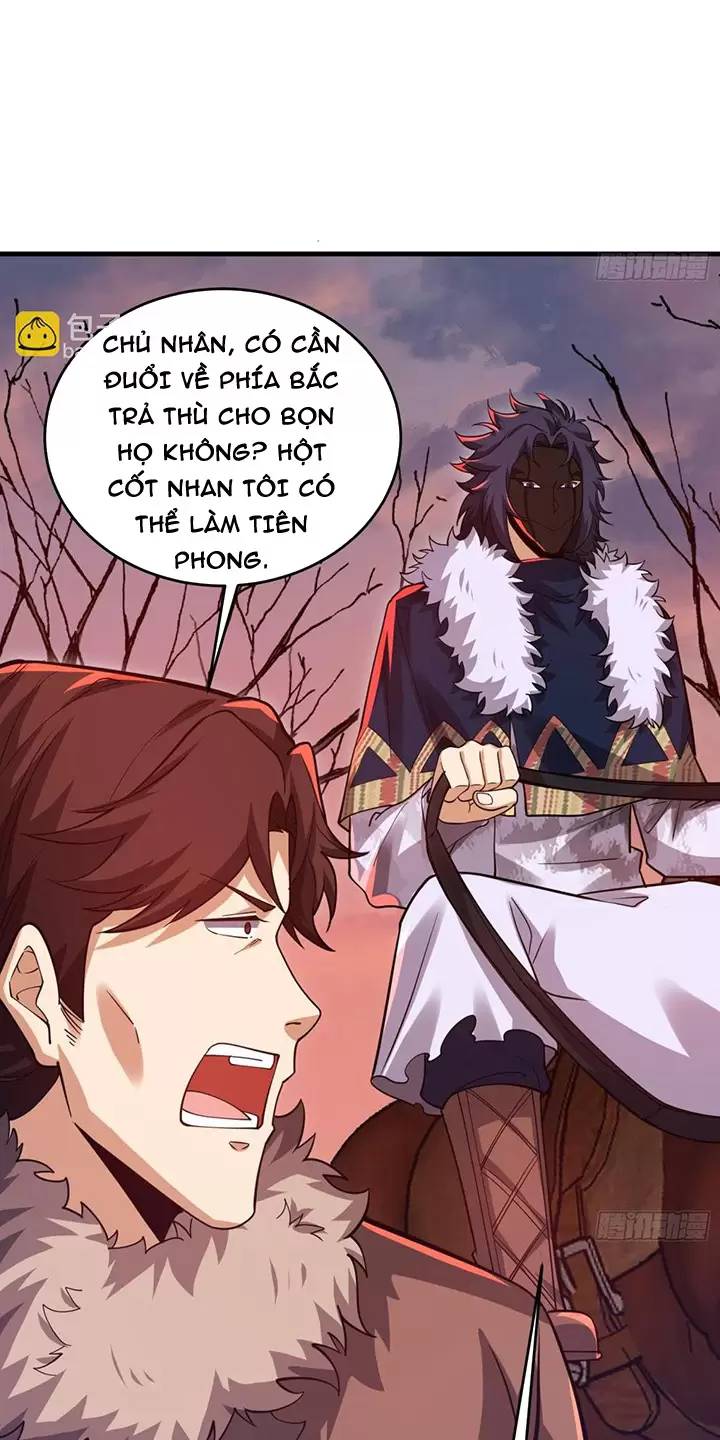 Đệ Nhất Danh Sách Chap 408 - Next Chap 409