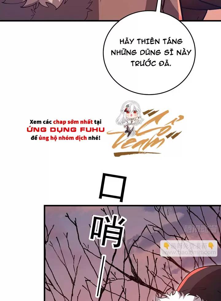 Đệ Nhất Danh Sách Chap 408 - Next Chap 409