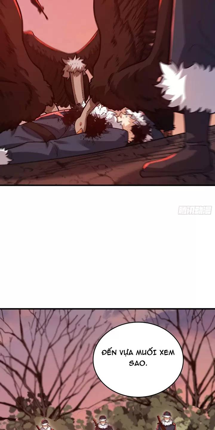 Đệ Nhất Danh Sách Chap 408 - Next Chap 409