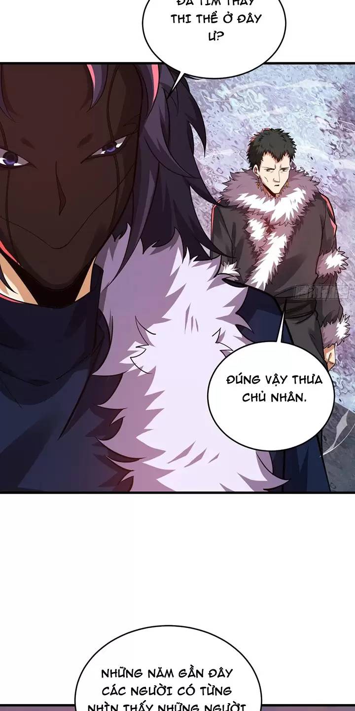 Đệ Nhất Danh Sách Chap 408 - Next Chap 409