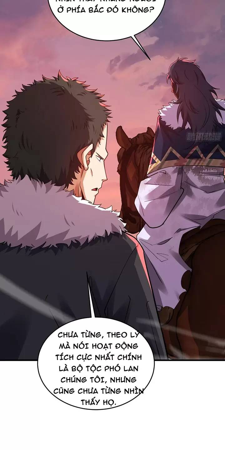 Đệ Nhất Danh Sách Chap 408 - Next Chap 409