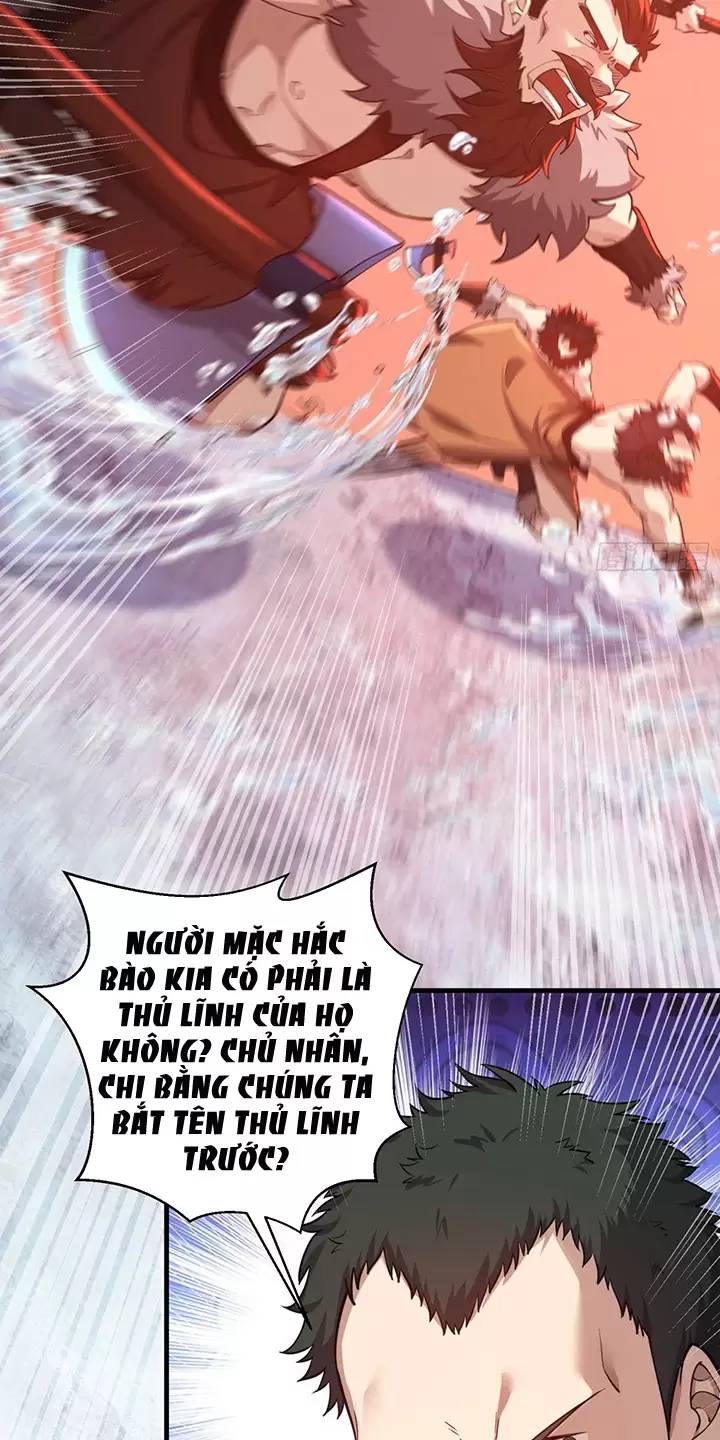 Đệ Nhất Danh Sách Chap 408 - Next Chap 409