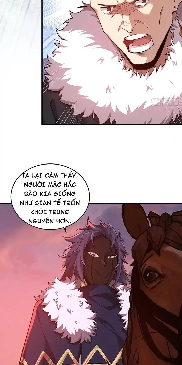 Đệ Nhất Danh Sách Chap 408 - Next Chap 409