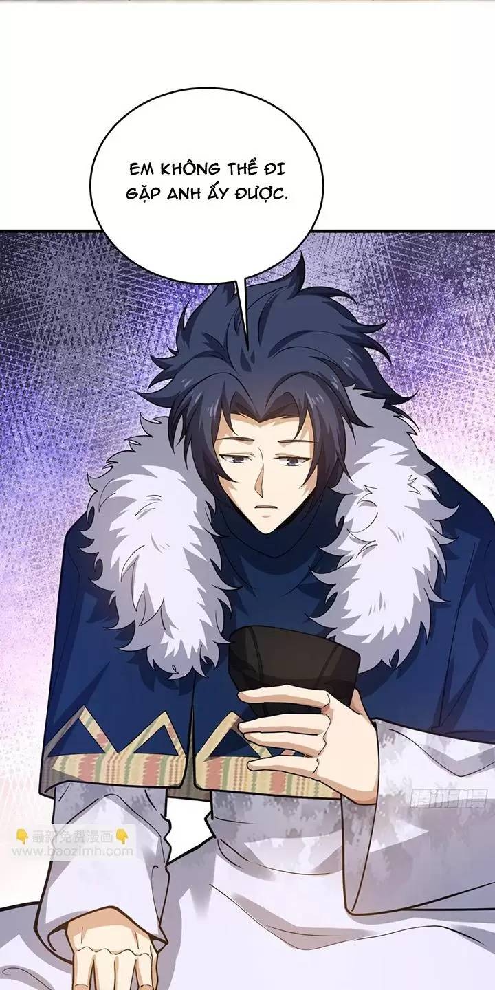 Đệ Nhất Danh Sách Chap 408 - Next Chap 409