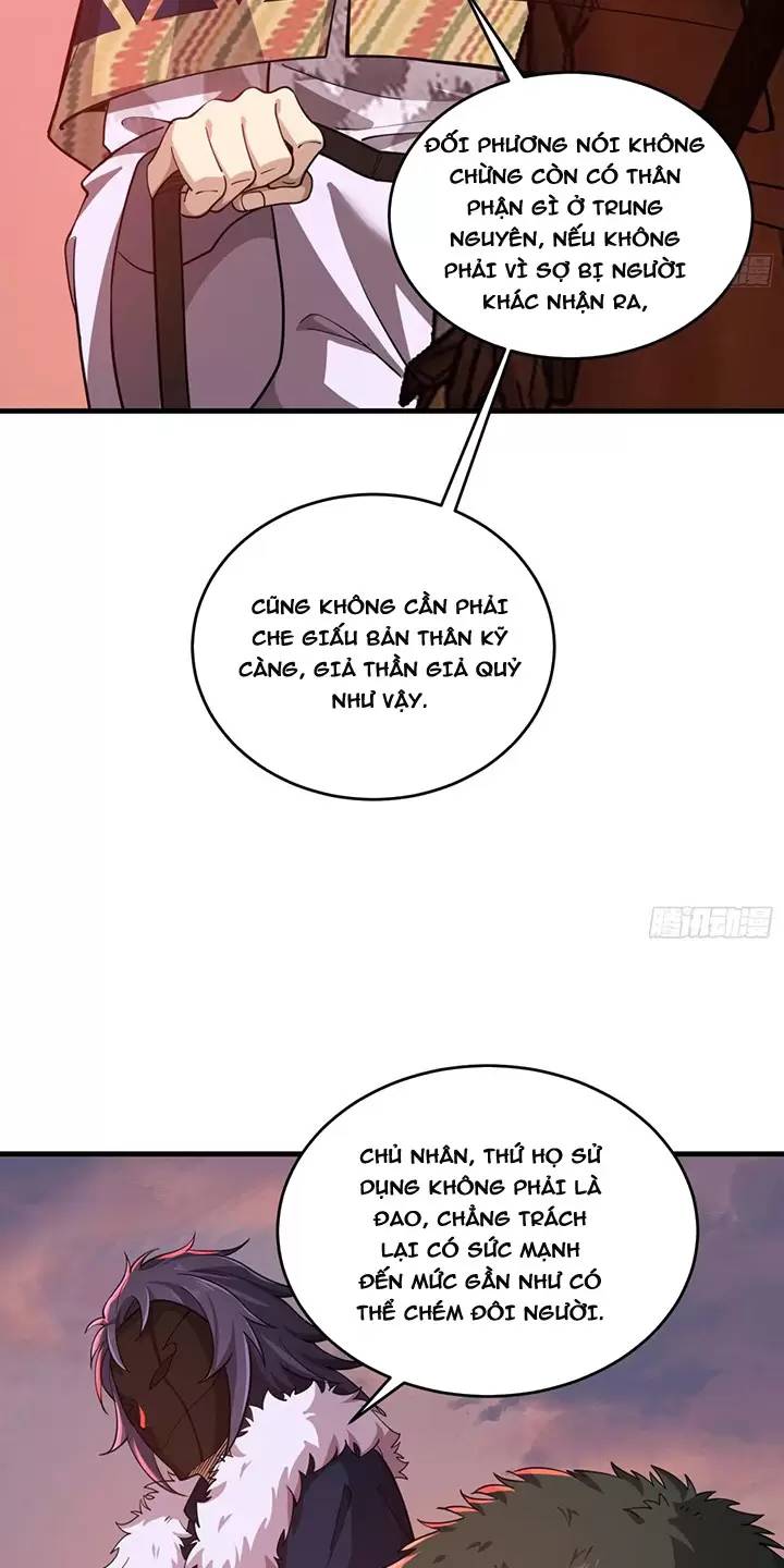 Đệ Nhất Danh Sách Chap 408 - Next Chap 409