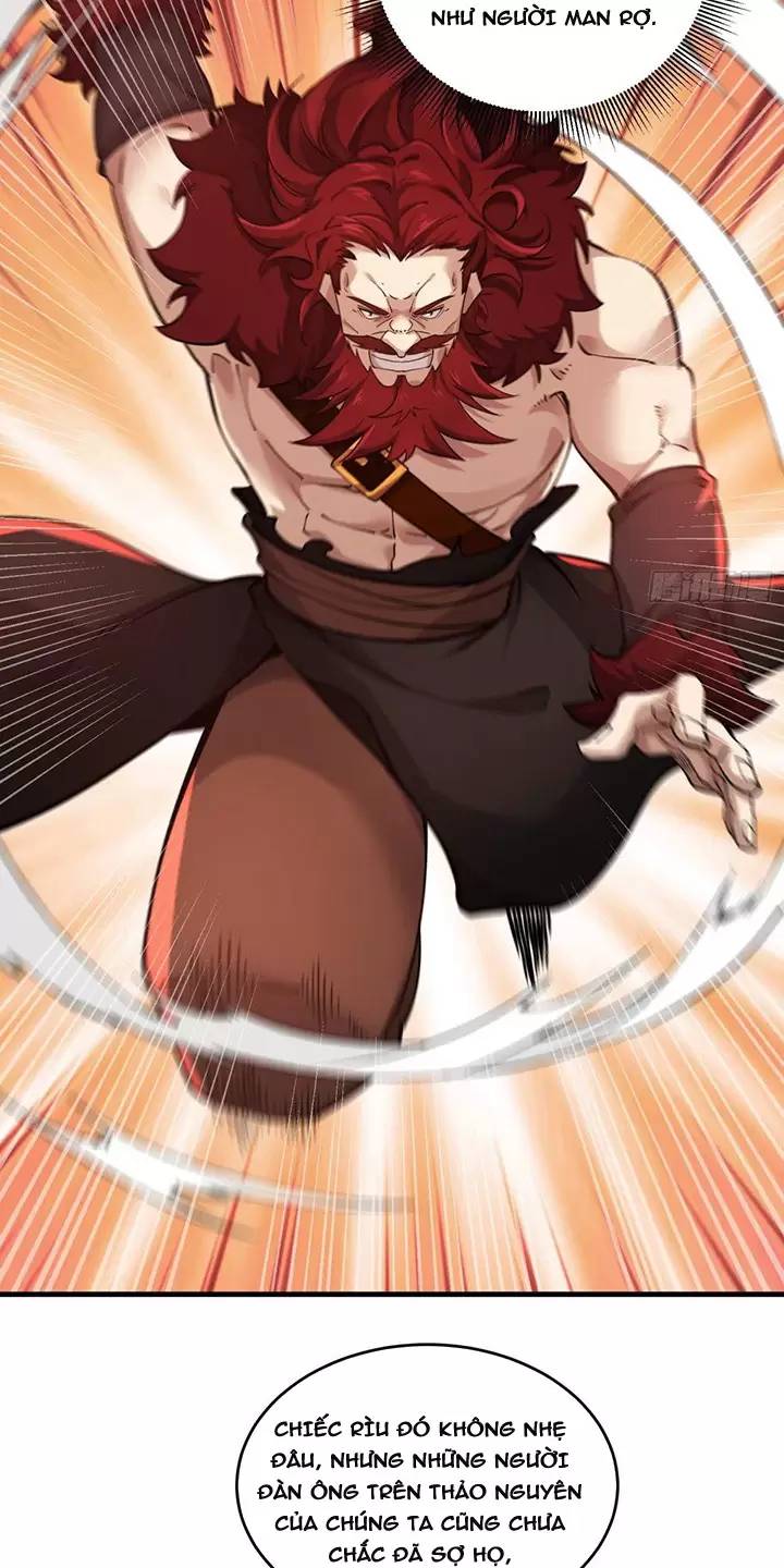 Đệ Nhất Danh Sách Chap 408 - Next Chap 409
