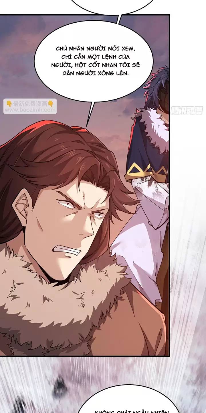 Đệ Nhất Danh Sách Chap 408 - Next Chap 409