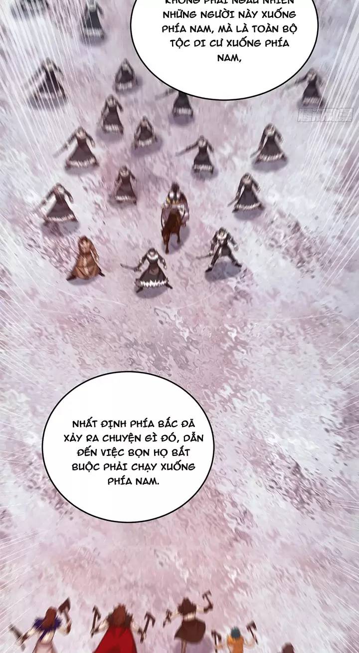 Đệ Nhất Danh Sách Chap 408 - Next Chap 409