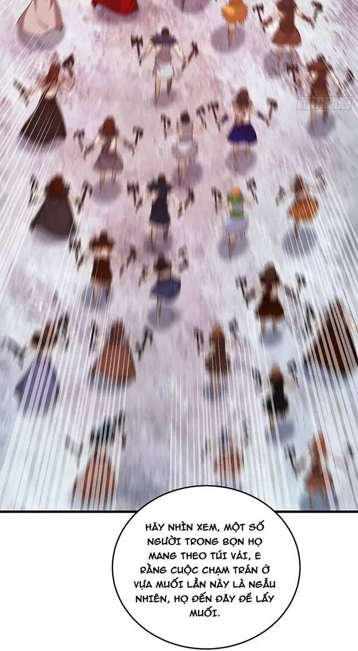 Đệ Nhất Danh Sách Chap 408 - Next Chap 409