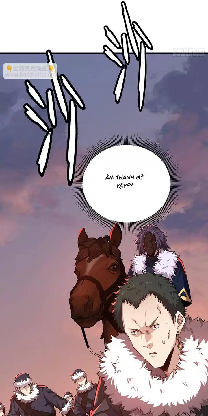 Đệ Nhất Danh Sách Chap 408 - Next Chap 409