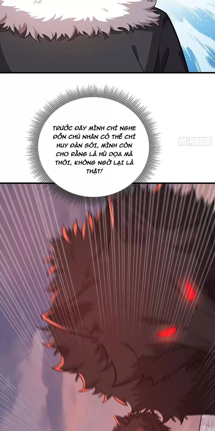 Đệ Nhất Danh Sách Chap 408 - Next Chap 409