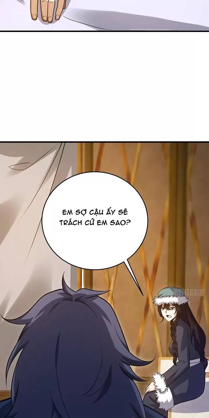 Đệ Nhất Danh Sách Chap 408 - Next Chap 409