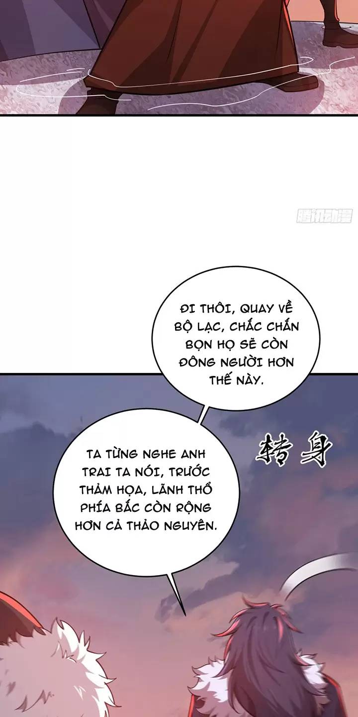 Đệ Nhất Danh Sách Chap 408 - Next Chap 409