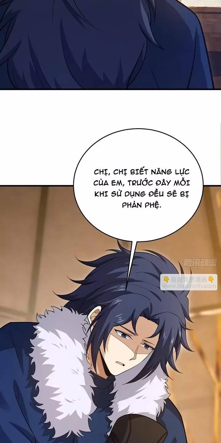 Đệ Nhất Danh Sách Chap 408 - Next Chap 409