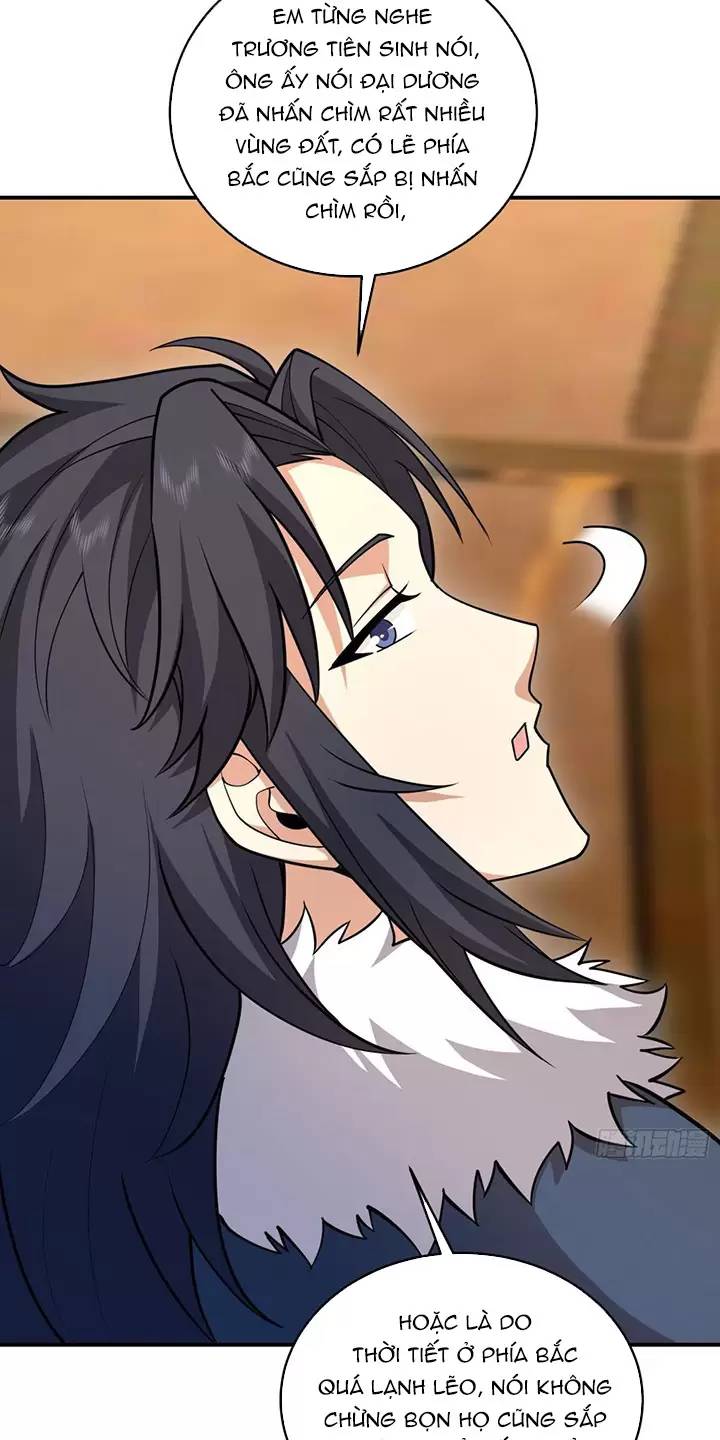 Đệ Nhất Danh Sách Chap 409 - Next Chap 410