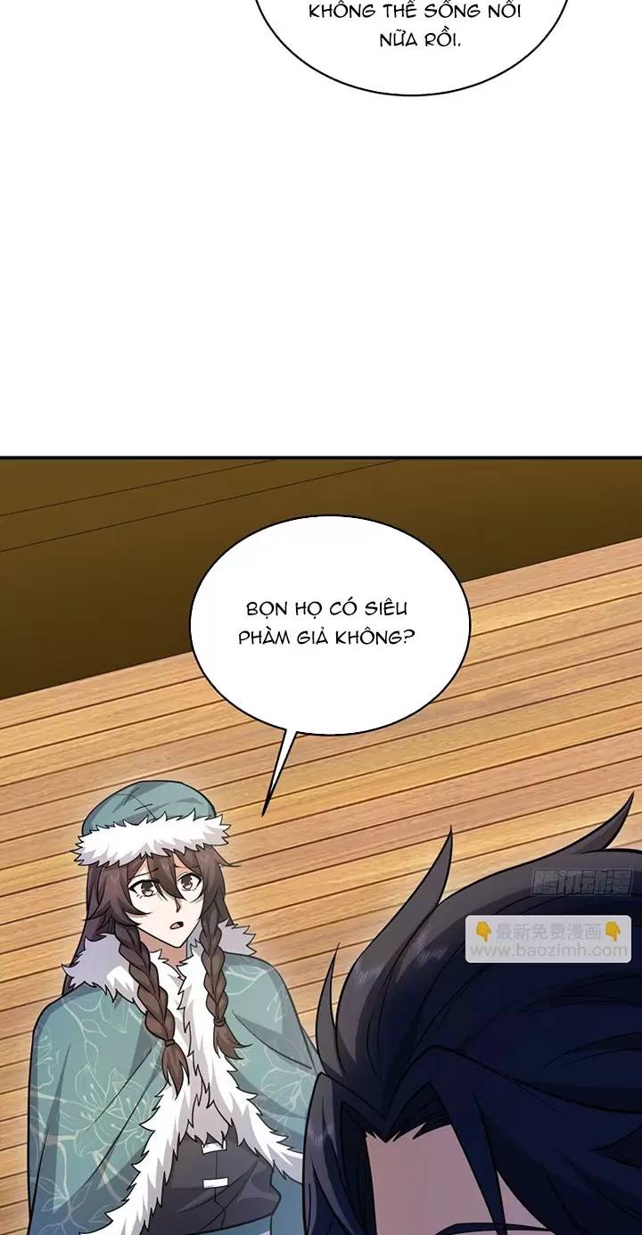Đệ Nhất Danh Sách Chap 409 - Next Chap 410