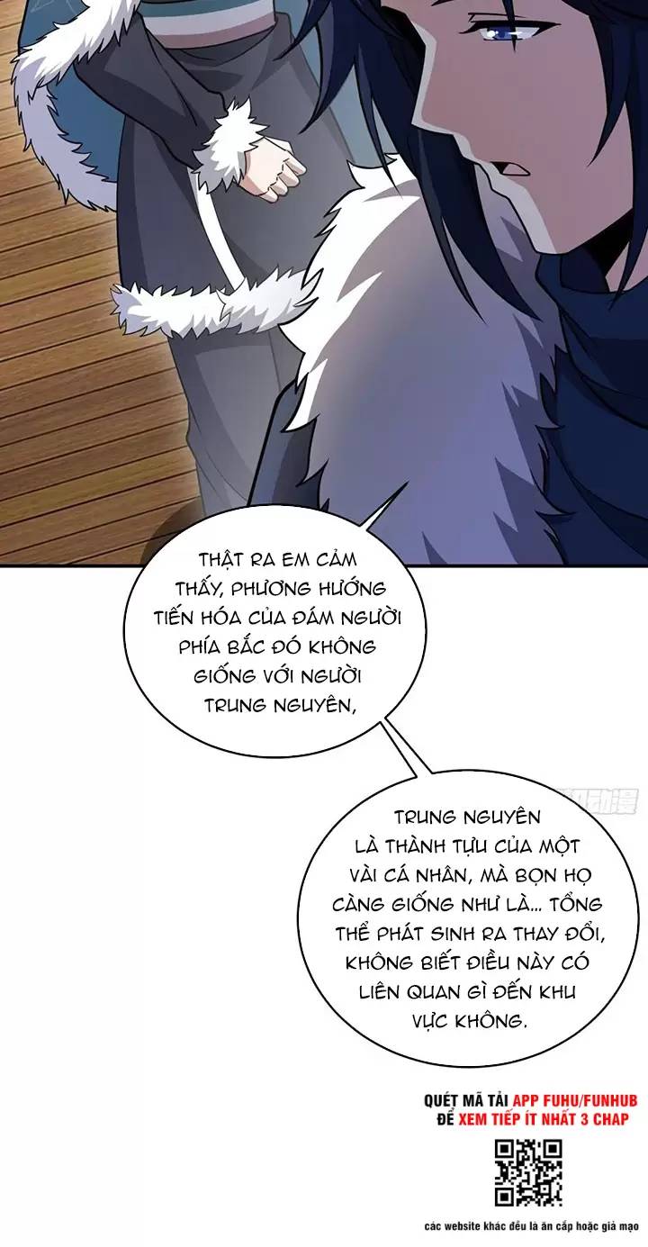 Đệ Nhất Danh Sách Chap 409 - Next Chap 410