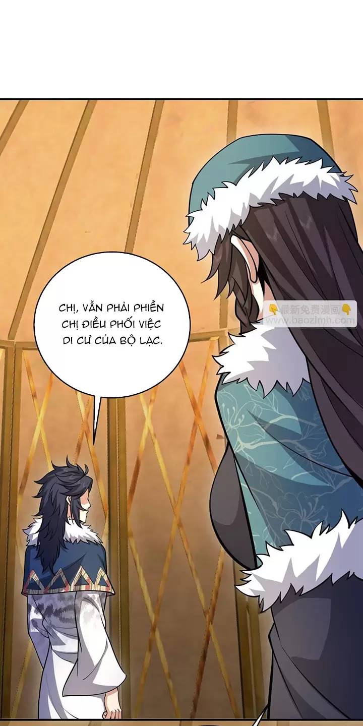 Đệ Nhất Danh Sách Chap 409 - Next Chap 410