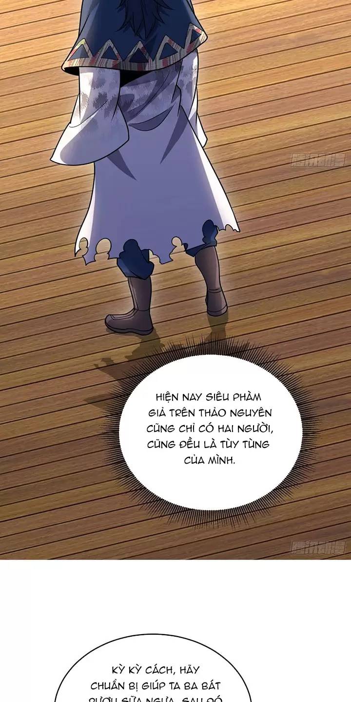Đệ Nhất Danh Sách Chap 409 - Next Chap 410