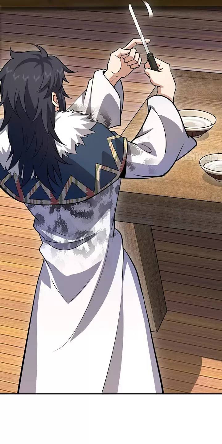 Đệ Nhất Danh Sách Chap 409 - Next Chap 410