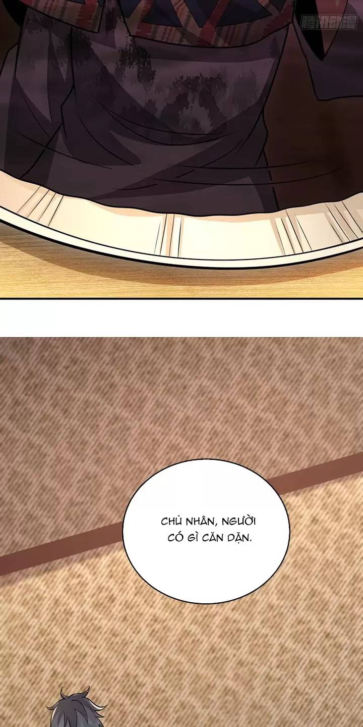 Đệ Nhất Danh Sách Chap 409 - Next Chap 410