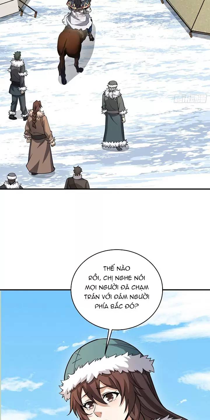 Đệ Nhất Danh Sách Chap 409 - Next Chap 410