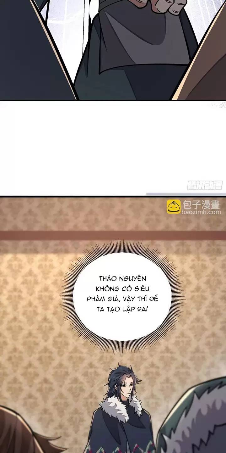 Đệ Nhất Danh Sách Chap 409 - Next Chap 410
