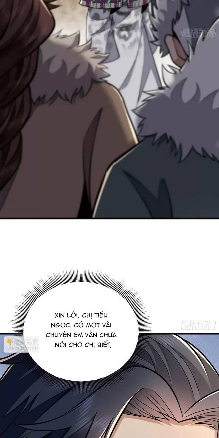 Đệ Nhất Danh Sách Chap 409 - Next Chap 410