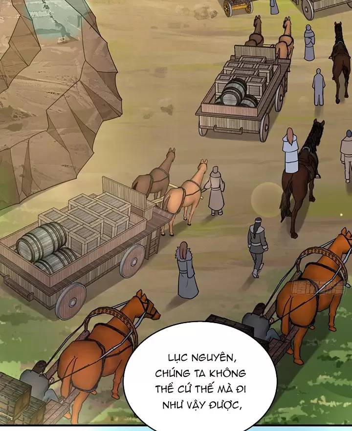 Đệ Nhất Danh Sách Chap 409 - Next Chap 410