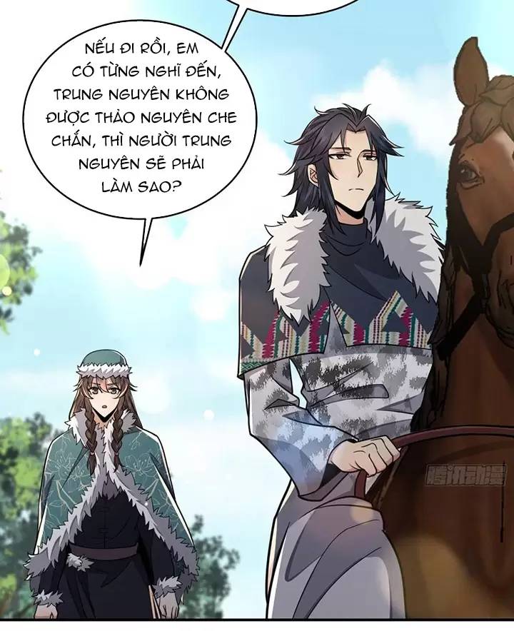 Đệ Nhất Danh Sách Chap 409 - Next Chap 410