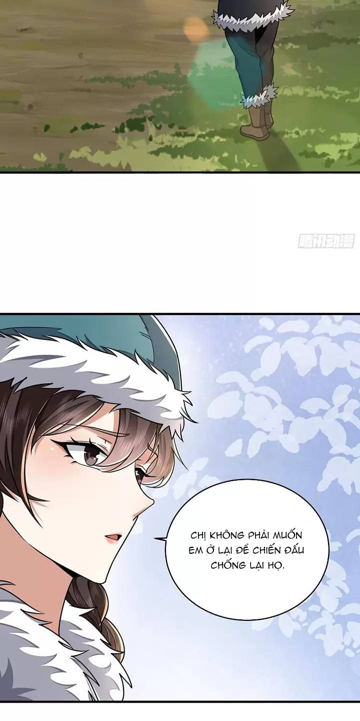 Đệ Nhất Danh Sách Chap 409 - Next Chap 410