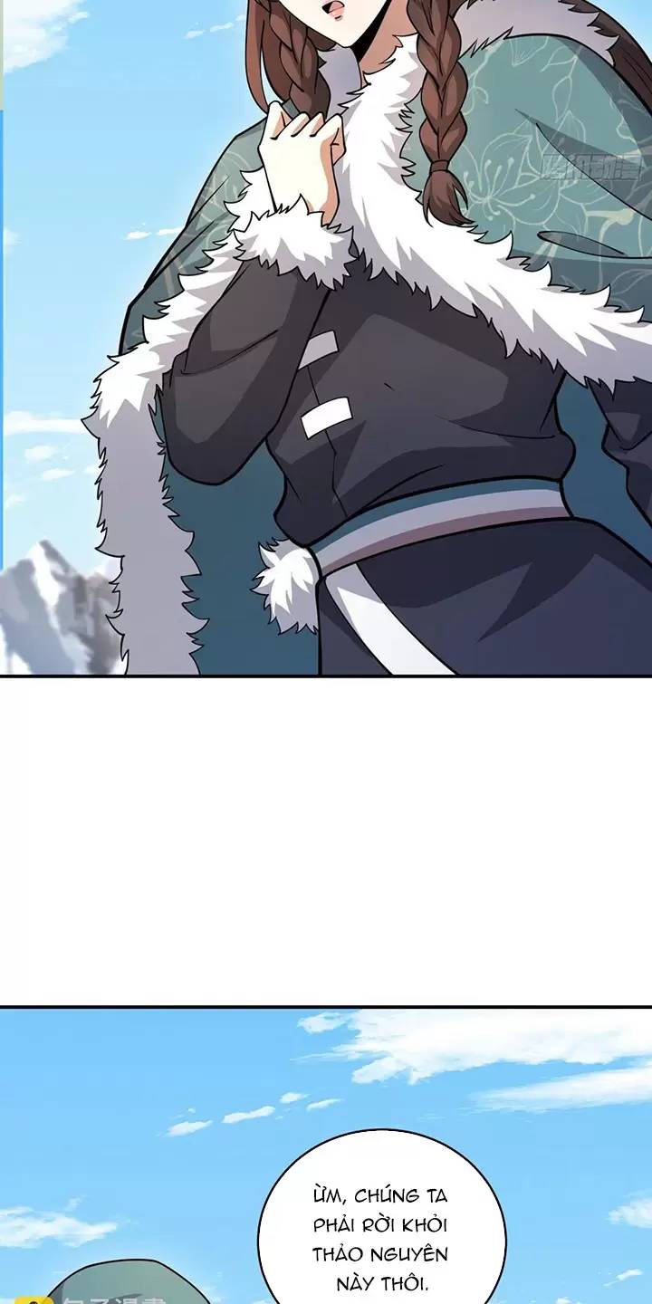 Đệ Nhất Danh Sách Chap 409 - Next Chap 410