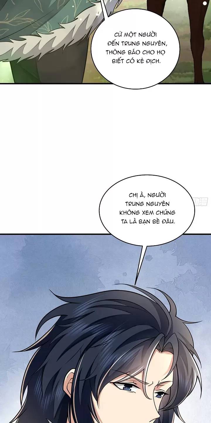 Đệ Nhất Danh Sách Chap 409 - Next Chap 410