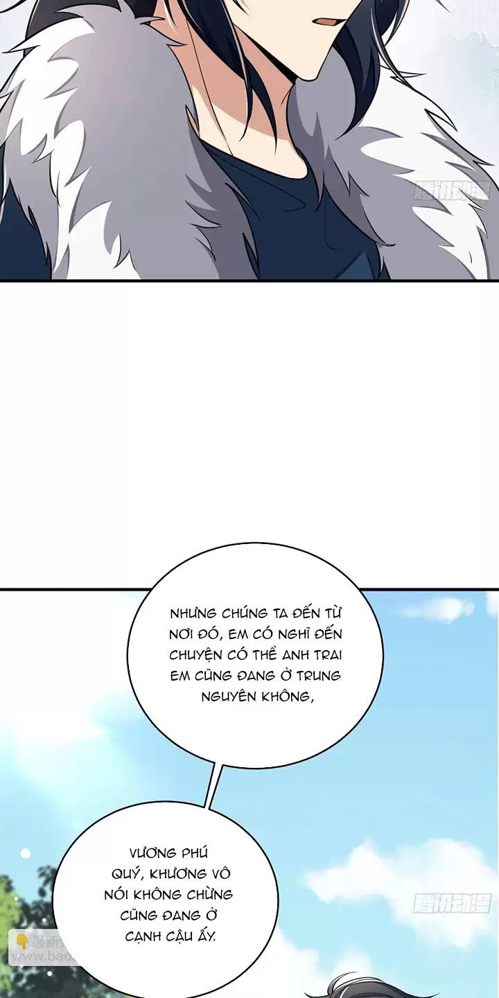 Đệ Nhất Danh Sách Chap 409 - Next Chap 410